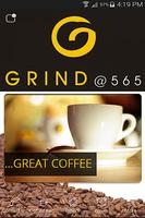 Grind 565 poster