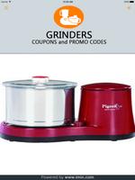 Grinders Coupons - ImIn! 스크린샷 1