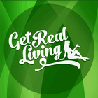 Get Real Living Health Tips иконка