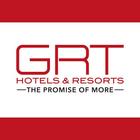GRT Hotels icône