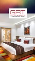 GRT Hotels poster
