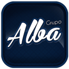 Grupo Alba أيقونة