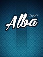 Grupo Alba الملصق