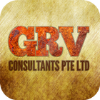 GRV Consultants-icoon