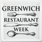 Greenwich Restaurant Week simgesi