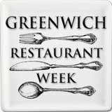 Greenwich Restaurant Week 圖標