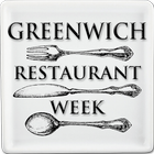 Greenwich Restaurant Week ícone