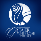 Greater White Rose COGIC biểu tượng