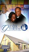 Greater White Rose COGIC bài đăng