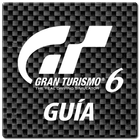 Guía Gran Turismo 6 ícone