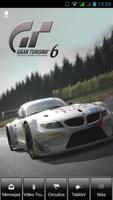 Guía Gran Turismo 6 постер