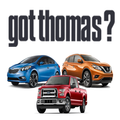 Got Thomas?