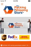 The Shipping-poster