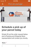 The Shipping اسکرین شاٹ 2