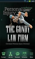 Gundy Law Firm-poster