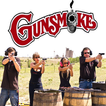 Gunsmoke Guns