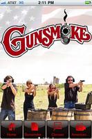 Gunsmoke poster