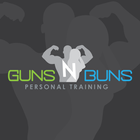 Guns N Buns Personal Training icône
