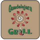 Guadalajara Grill biểu tượng