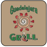 Guadalajara Grill ไอคอน