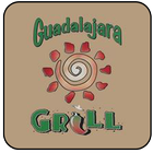 Guadalajara Grill-icoon