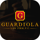 Guardiola Law Firm icône