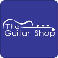 The Guitar Shop poster
