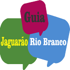 Jaguarão Rio Branco 图标