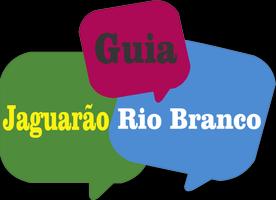 Jaguarão Rio Branco ポスター