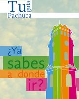 Guia Pachuca poster