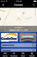 GuideOne ảnh chụp màn hình 2