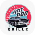 Guppies Hot Rod ikon