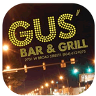Gus' Bar & Grill icône