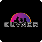 Guvnor أيقونة