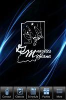 Gymnastics Michiana Affiche