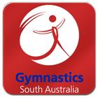 Gymnastics SA icon