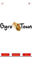 Gyro Town plakat