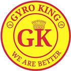 GYRO KING-icoon