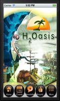 H2Oasis โปสเตอร์