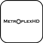 MetroplexHD 图标