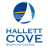 Hallett Cove Shopping Centre Zeichen