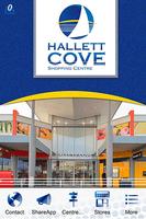 Hallett Cove Shopping Centre poster