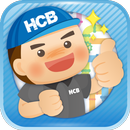 APK HCB防水抓漏