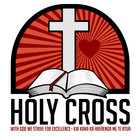 Holy Cross Catholic School icon