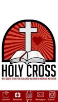 Holy Cross Catholic School poster