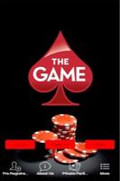 The Game PDX plakat