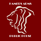 Hamers Arms Zeichen