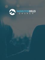 Hamilton Hills Church تصوير الشاشة 1