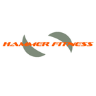 Hammer Fitness 아이콘