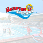 Hampton Swim icon
